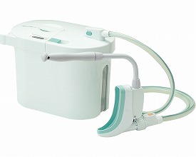 自動採尿器 スカットクリーン 女性用セット / KW-65WS - 介護用品 