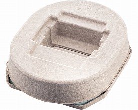 自動ラップポータブルトイレ専用フィルムカセット / 533-947 - 介護